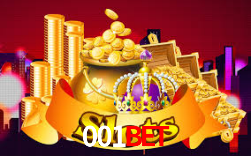 Cassino de Jogos 001BET