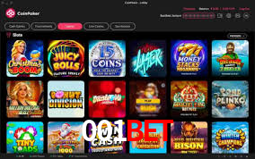 App 001BET